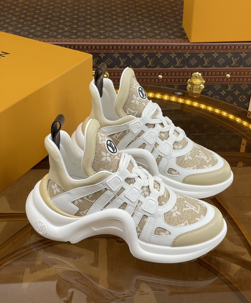 Louis Vuitton Sneakers